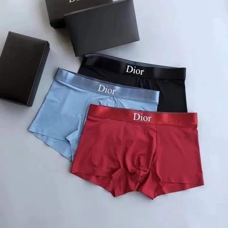 Dee Men's Underwear  