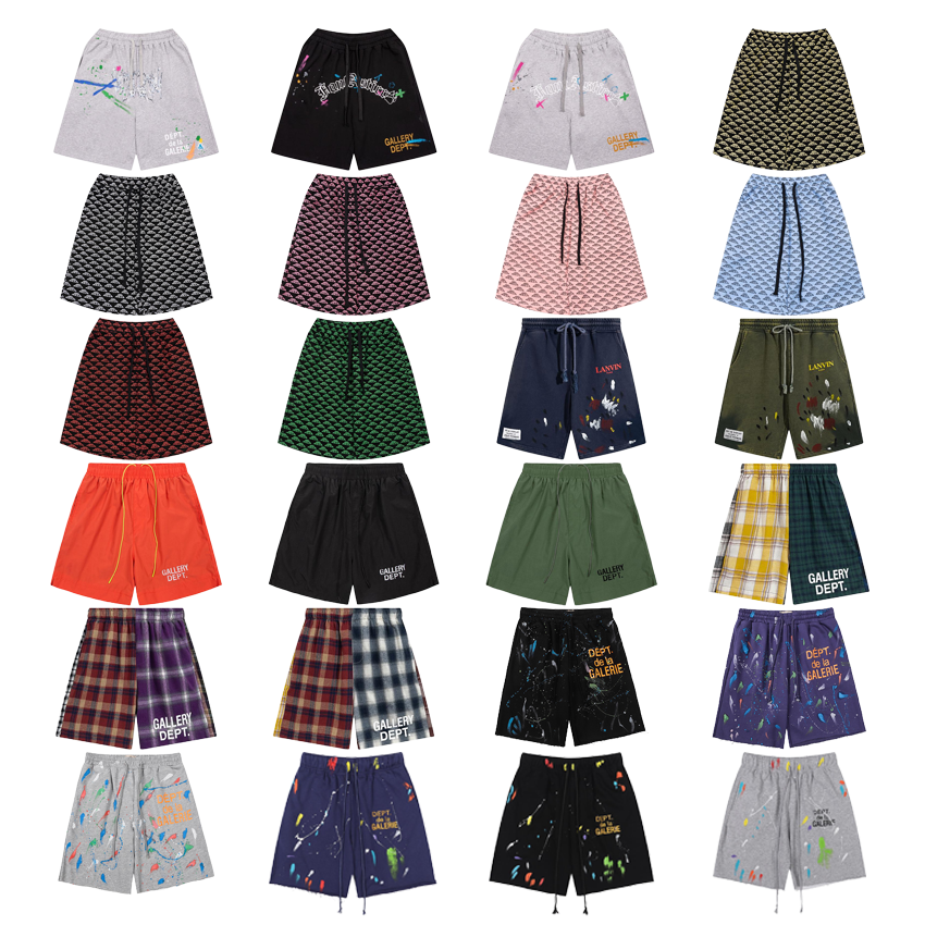 G*ALLERY *DEPT shorts 5  