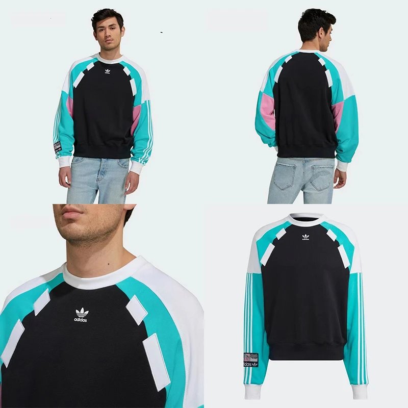 Adidas hoodie  