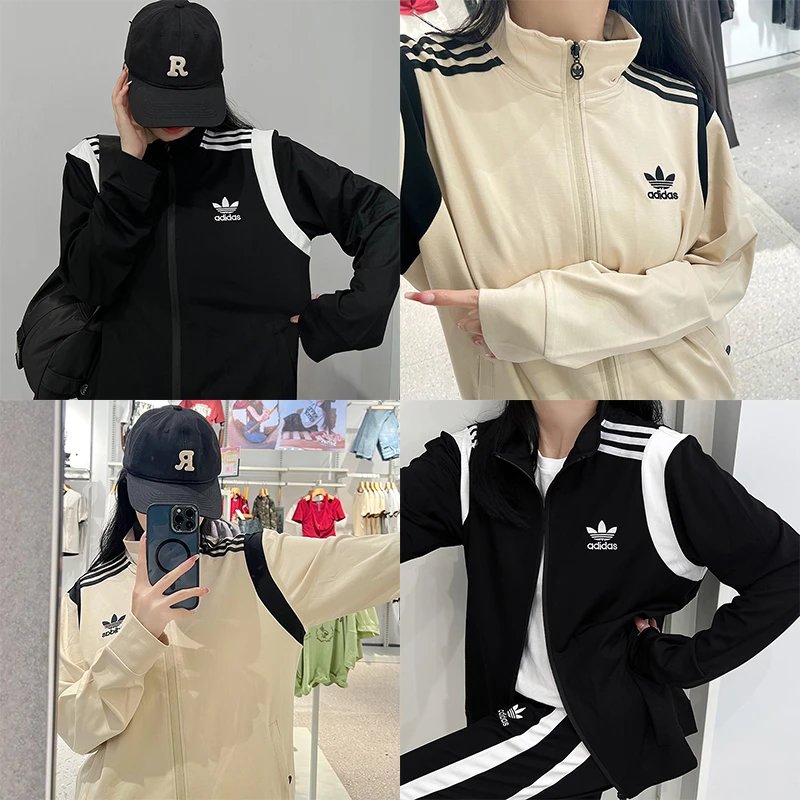 Adidas  hoodie  